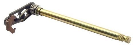 EJE PALANCA CAMBIO YAMAHA YBR NRO130