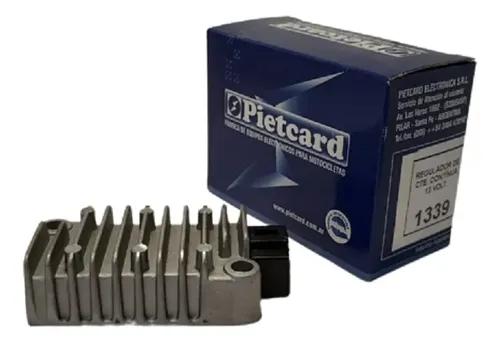 REGULADOR VOLTAJE BETA BS 110 NRO346