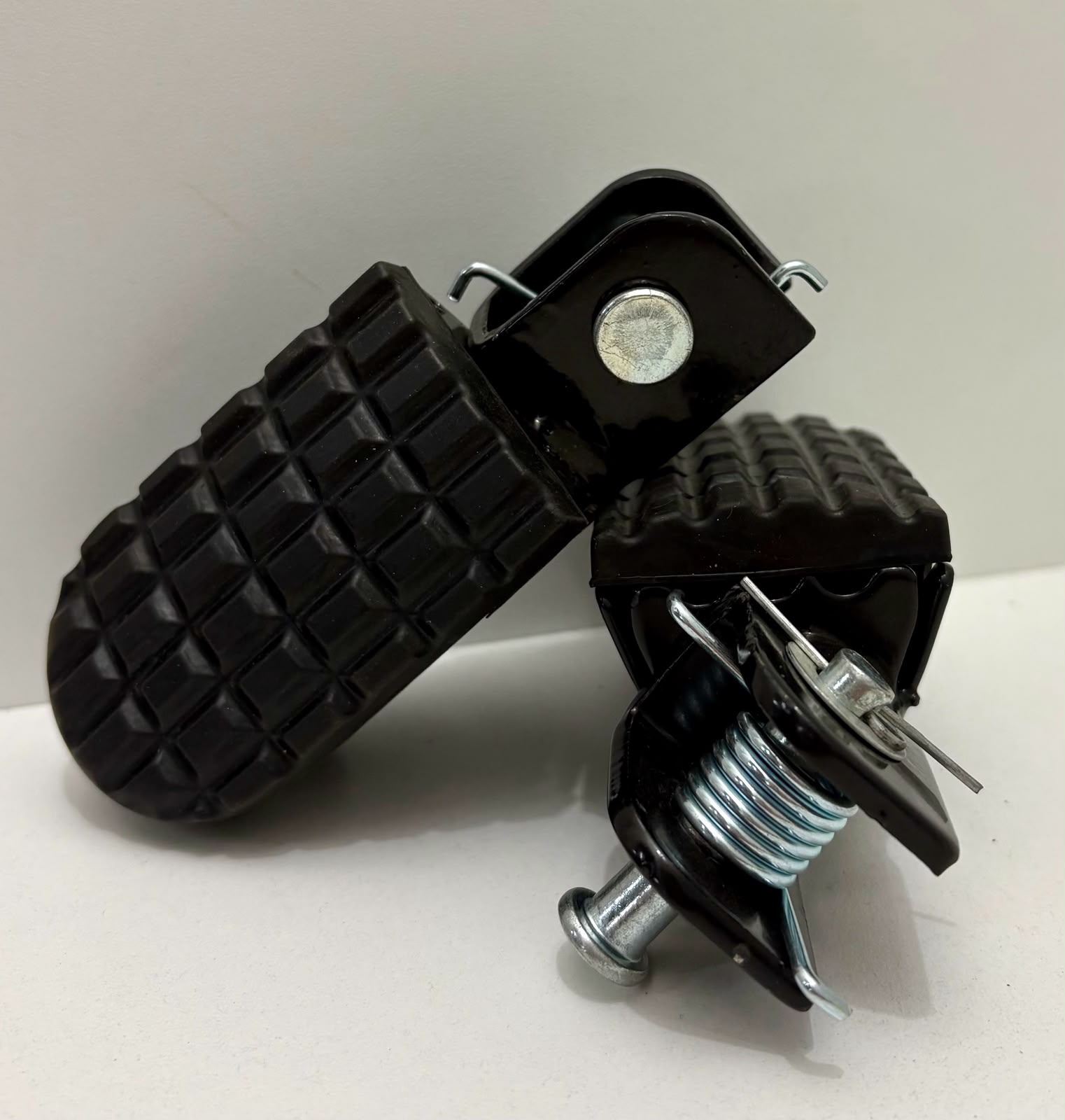 PEDALIN DELANTERO MOTOMEL SKUA JGO NRO104