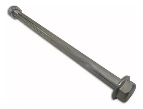 EJE RUEDA DELANTERO MOTOMEL BIT/SMASH NRO353