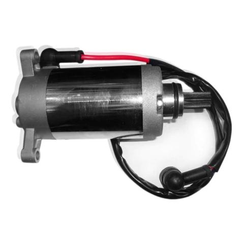 BURRO/MOTOR ARRANQUE YAMAHA YBR NRO628