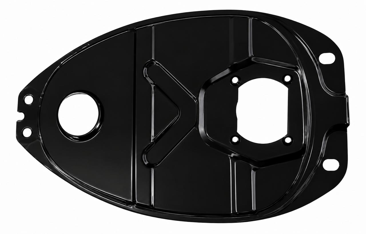 TANQUE NAFTA MOTOMEL ECO 70 NRO756