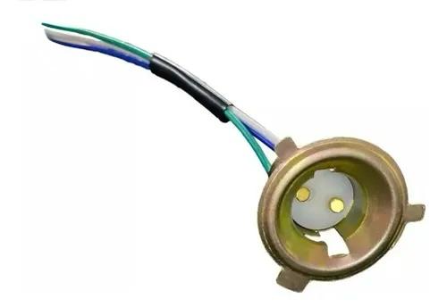 PORTA LAMPA BOSCH CHAPA NRO391