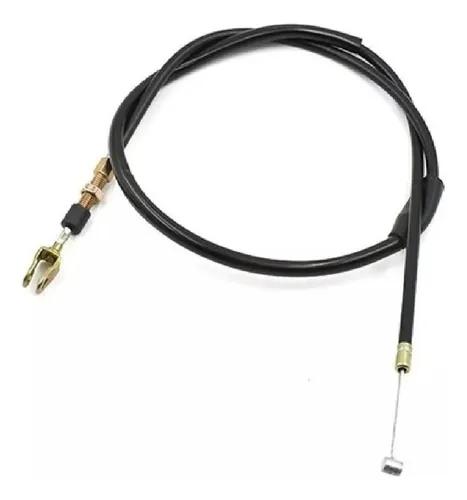 CABLE EMBRAGUE SUZUKI EN 125 NRO838