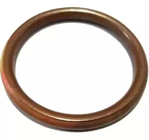 JUNTA ESCAPE HONDA TORNADO TWISTER 250 NRO445