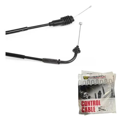 CABLE ACELERADOR YAMAHA NEW CRYPTON SIMPLE WSTANDARD NRO845