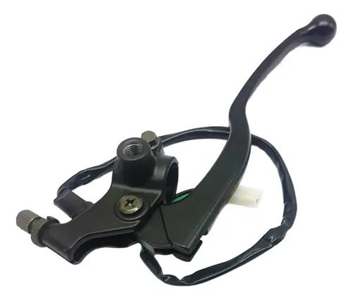 COMANDO/PALANCA EMBRAGUE YAMAHA FZ 16 NRO97