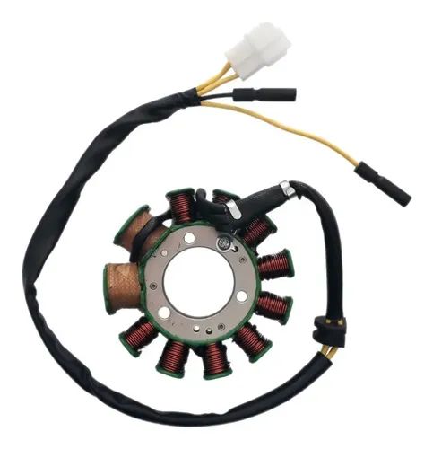 ESTATOR MONDIAL HD 254 NRO35