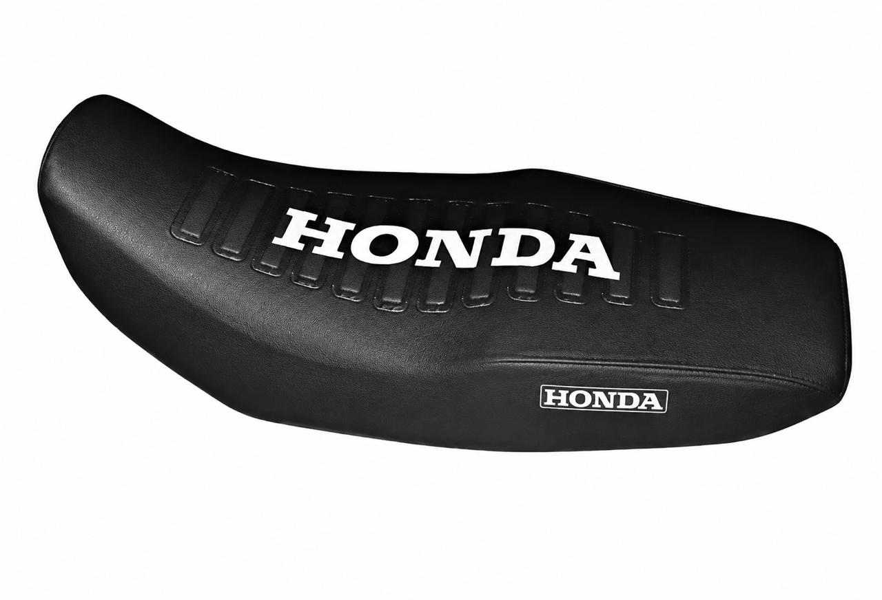 FUNDA ASIENTO ANTIDESLIZANTE HONDA GLH PALABRA NRO969