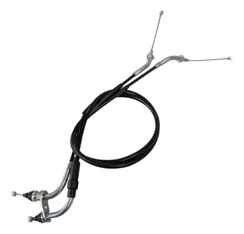 CABLE ACELERADOR YAMAHA NEW CRYPTON DOBLE NRO881
