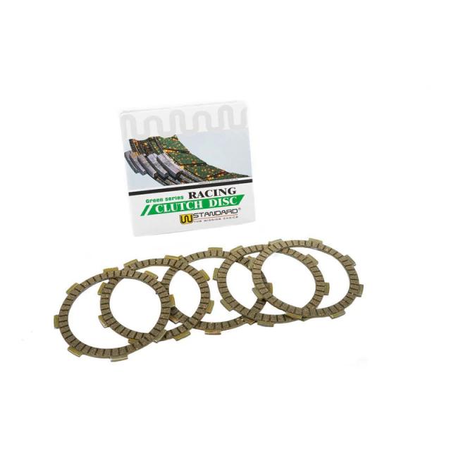 DISCO EMBRAGUE HONDA CB1 125 STANDARD NRO724
