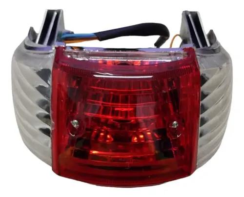 FAROL TRASERO HONDA WAVE NRO930