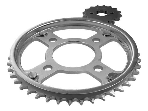 KIT CORONA PIÑON HONDA GLH GAUCHA 150