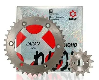 KIT CORONA PIÑON HONDA TORNADO CHOHO
