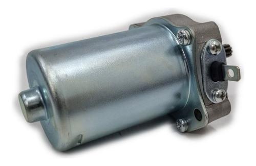 BURRO/MOTOR ARRANQUE HONDA WAVE S NRO628