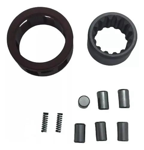 TORRINTONG EMBRAGUE YAMAHA CRYPTON VIEJA NRO325