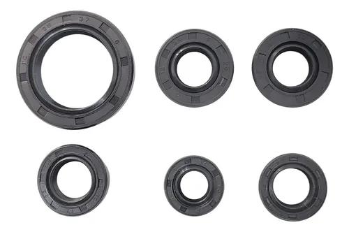 RETEN KIT ROUSER NS AS RS 200 NRO181