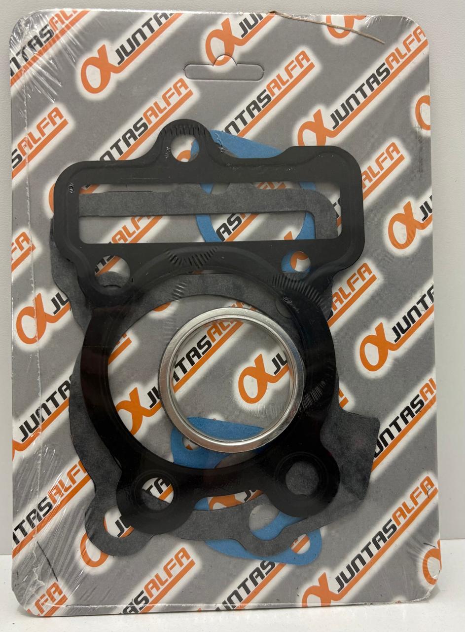 JUNTA ROUSER NS 160 DIAM 59MM 1/2 JUEGO ALFA NRO53