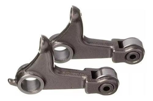BALANCINES NFERIOR RX 150 JGO A RODILLLOS NRO316