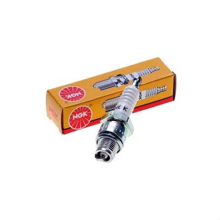 BUJIA IFR 8H11 NGK CRF 450 NRO551