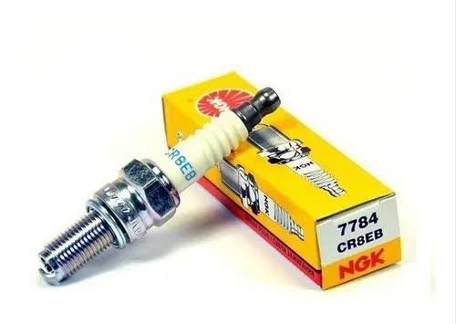 BUJIA CR8EB NGK NRO551