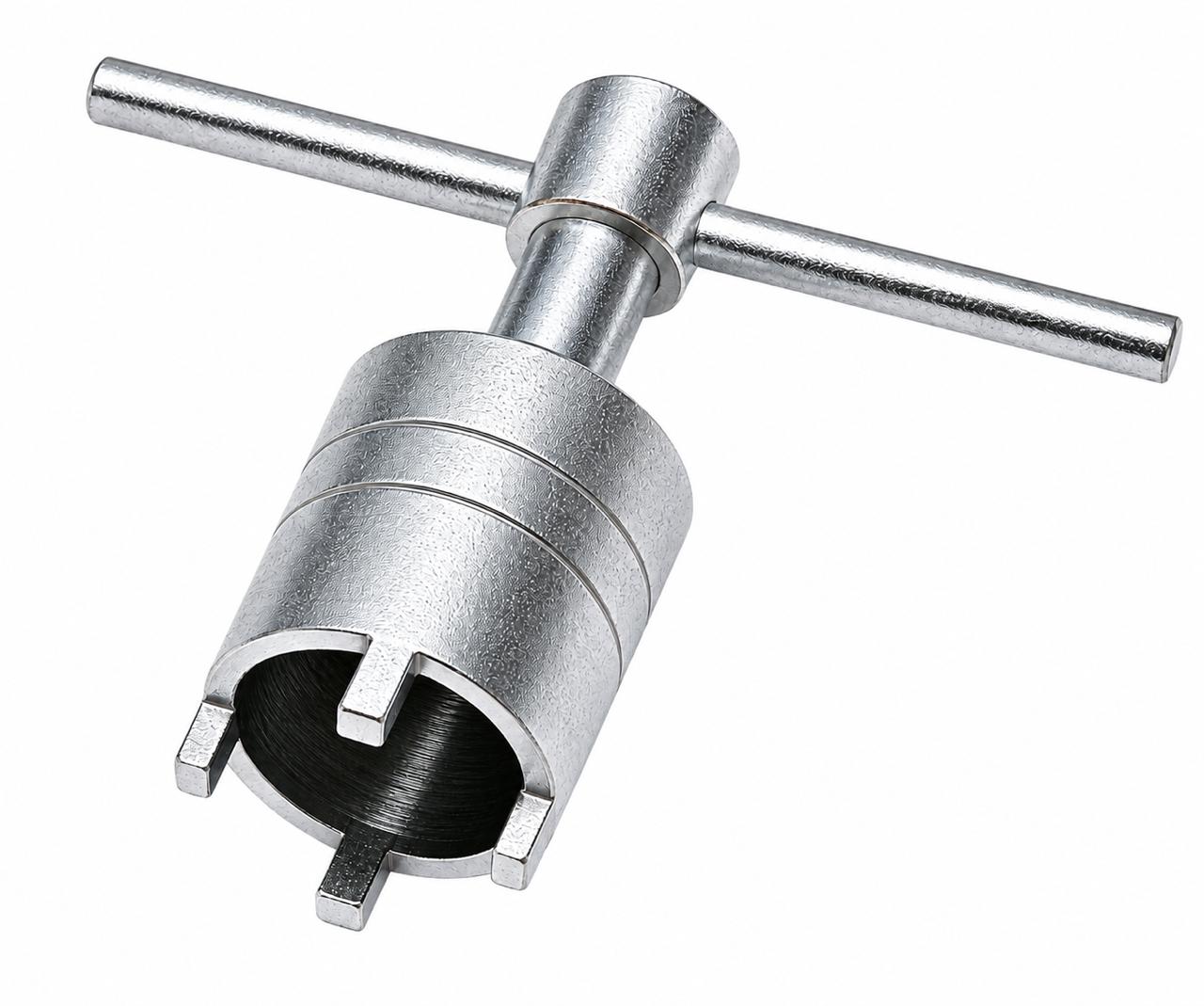 LLAVE TUERCA EMBRAGUE HONDA CG 150 CON MANIJA NRO315