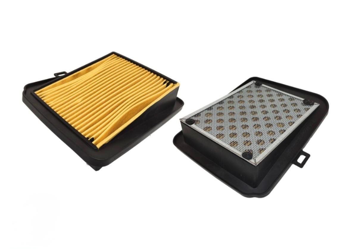 FILTRO AIRE HONDA CG 150 MODELO NEW NRO944