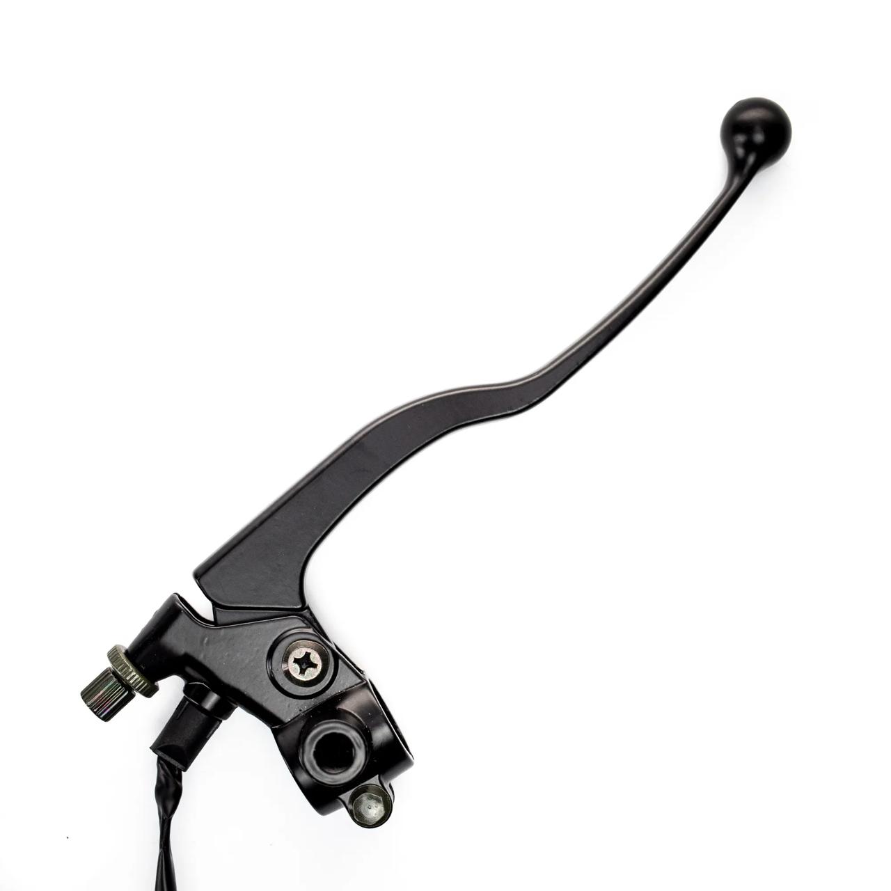 COMANDO/PALANCA FRENO ZANELLA RX 150 A CABLE NRO1003