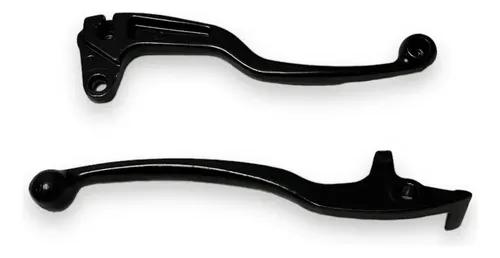 PALANCA FRENO Y EMBRAGUE YAMAHA YBR 125 FULL NRO541