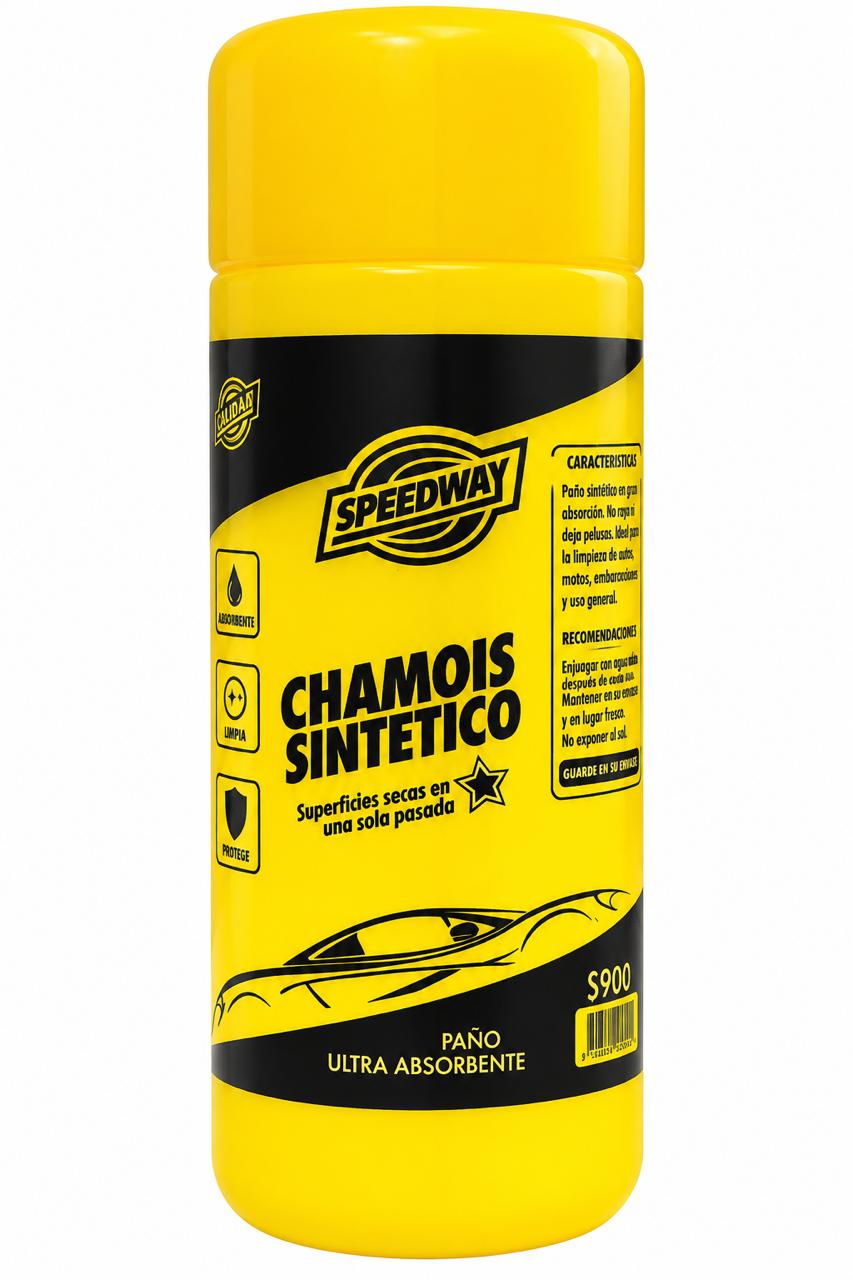 PAÑO SINTETICO HUMEDO NRO707