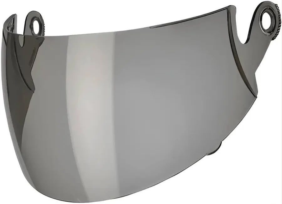 VISOR CASCO TAMASHI FUME NRO823