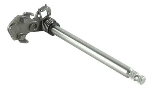 EJE PALANCA CAMBIOS HONDA CG 150 NRO130