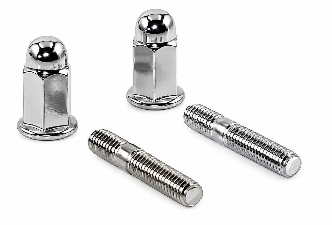 KIT ESPARRAGO ESCAPE 150 CON TUERCA NRO295