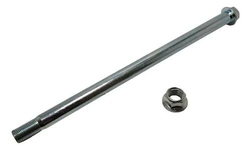 EJE RUEDA TRASERO HONDA TORNADO 250 NRO488