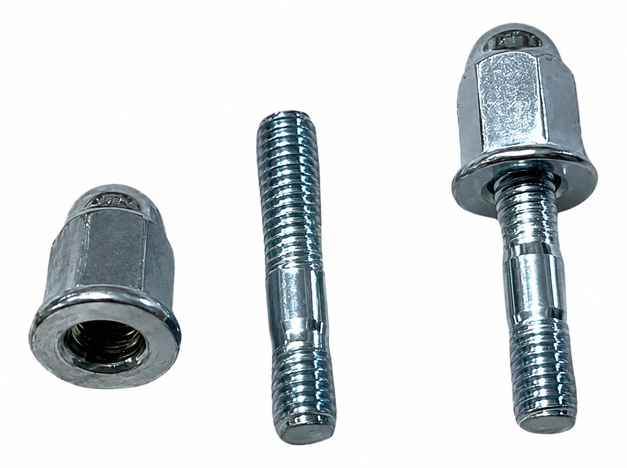 KIT ESPARRAGO ESCAPE SMASH CON TUERCA NRO295
