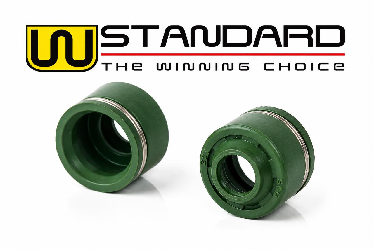 RETEN VALVULA 5.5MM RX 150 WSTANDARD JGO NRO573