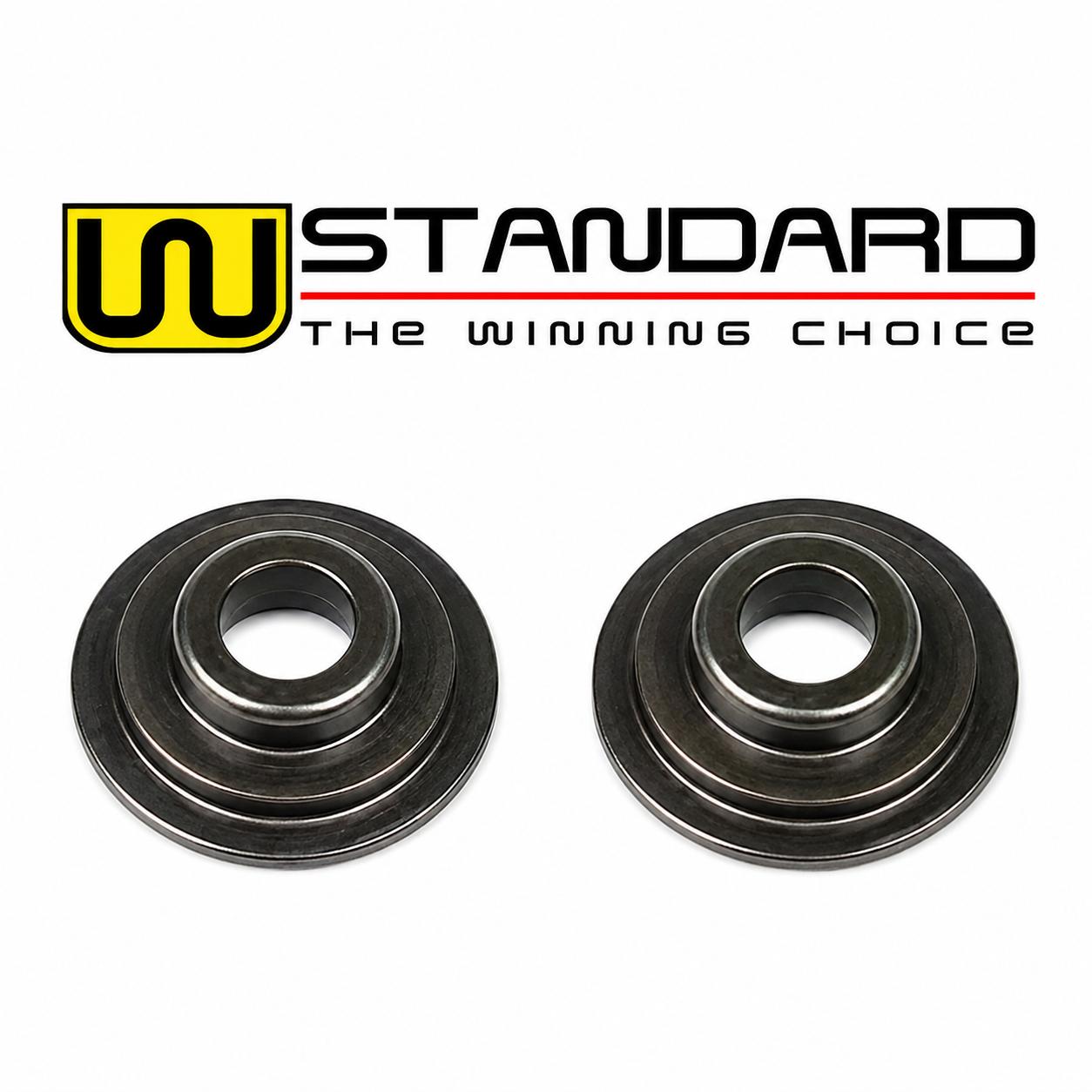 PLATILLO VALVULA RX 150 WSTAND C/U NRO285