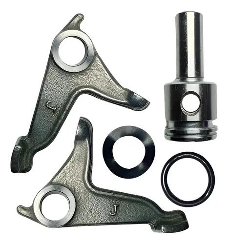 BALANCINES INFERIOR RX 150 JGO CON EJE NRO298