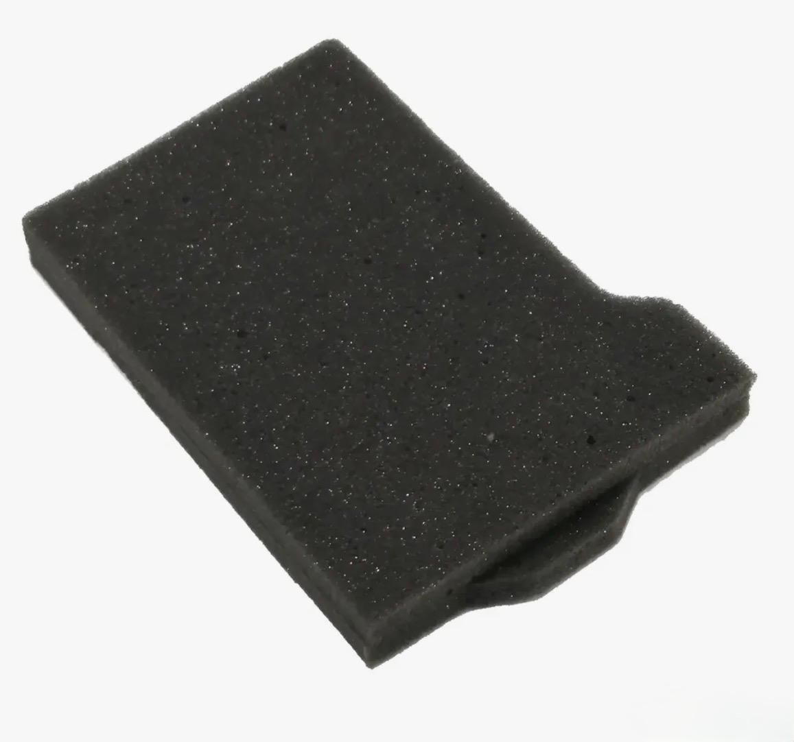 FILTRO AIRE ESPONJA YAMAHA XTZ 250 YBR 250 NRO925