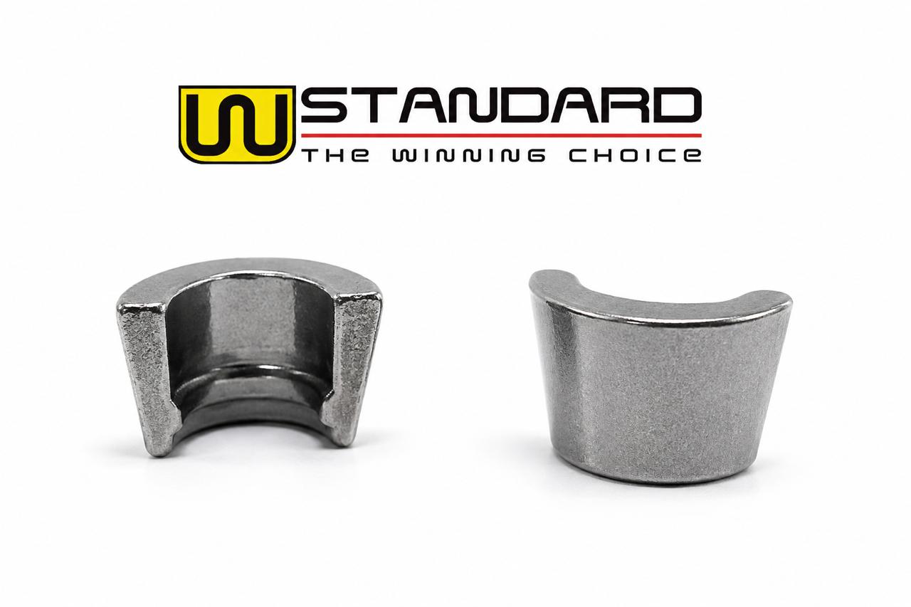 GALE/SEGURO VALVULAS MOTO110/SMASH JGO WSTANDARD NRO354