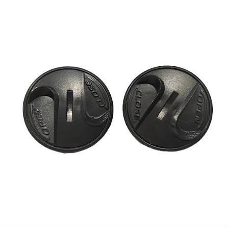 TORNILLO CASCO PRO TORK ABIERTO NRO525