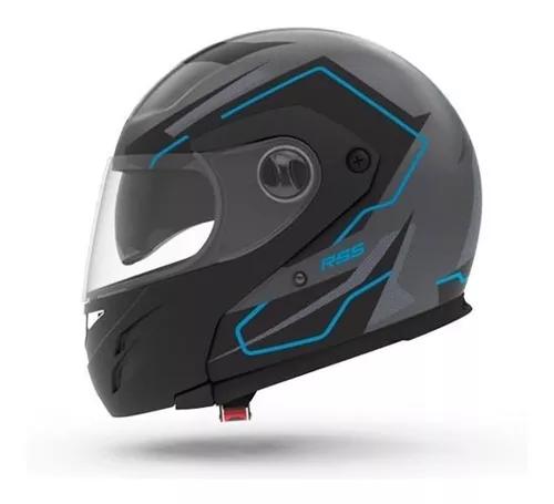 CASCO REBATIBLE HAWK RS5 SOPHIE MATE S