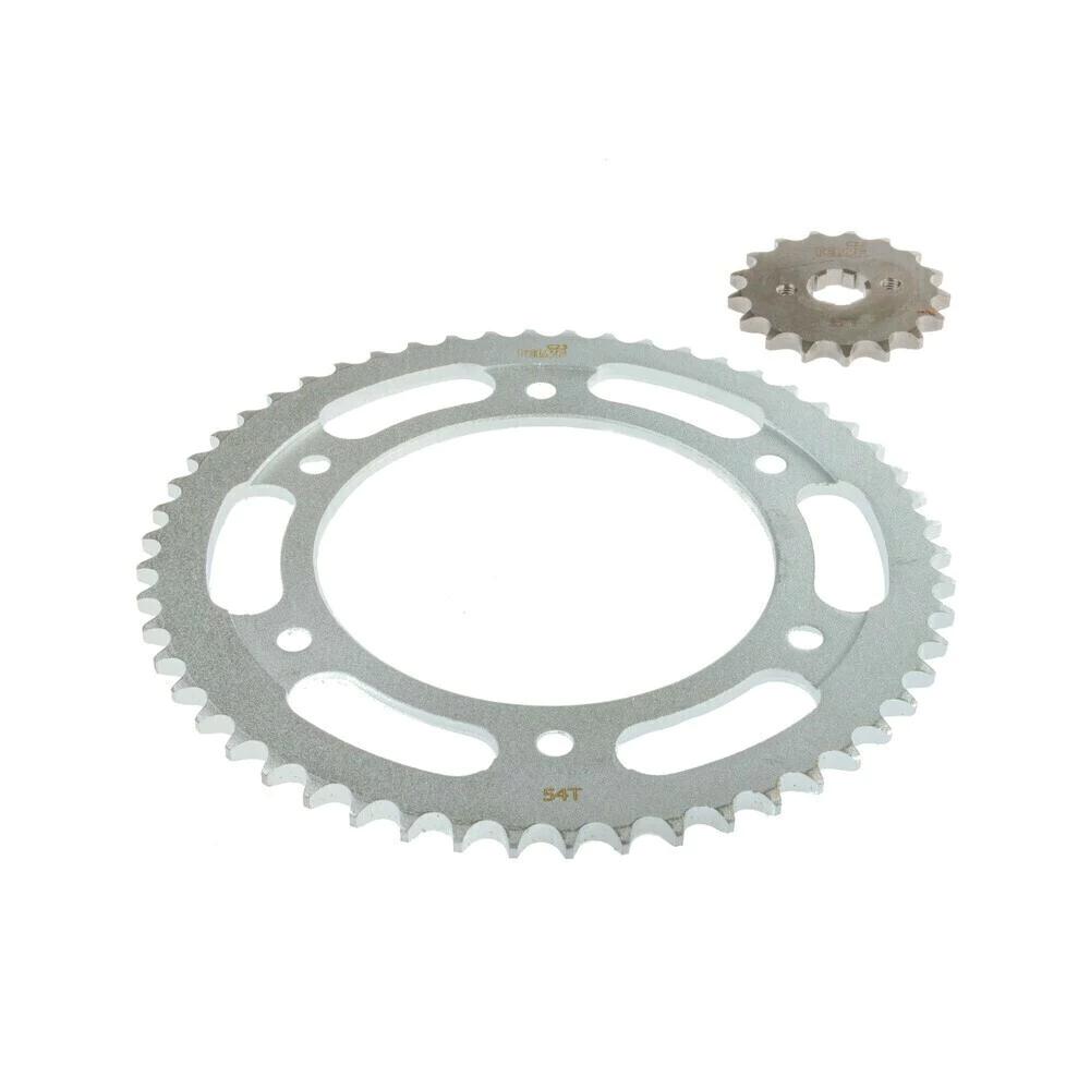 KIT CORONA PIÑON HONDA XR 150 GENERICO