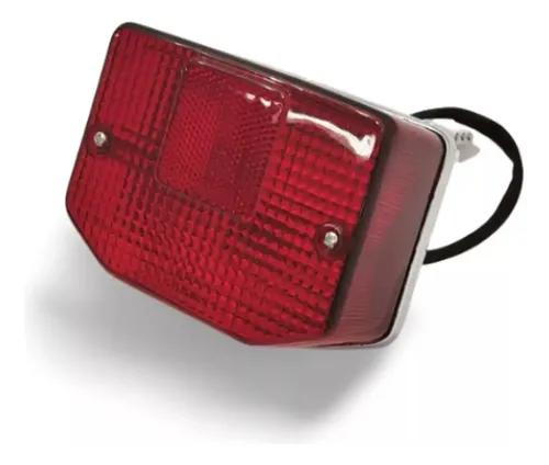FAROL TRASERO DAX