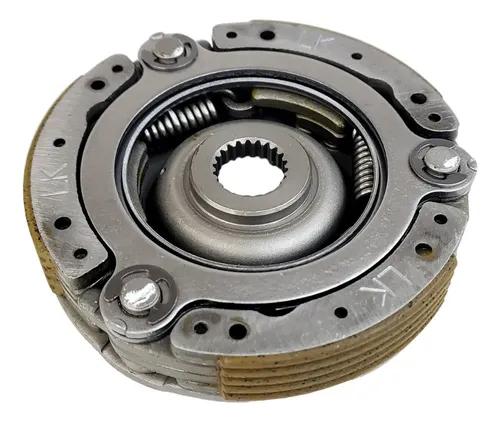 CENTRIFUGO HONDA WAVE 110 S NRO694