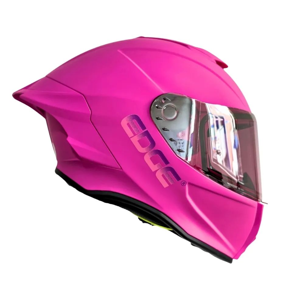CASCO INTEGRAL CERTIFICACION DOT/ECE SHANGHAI ROSA   L