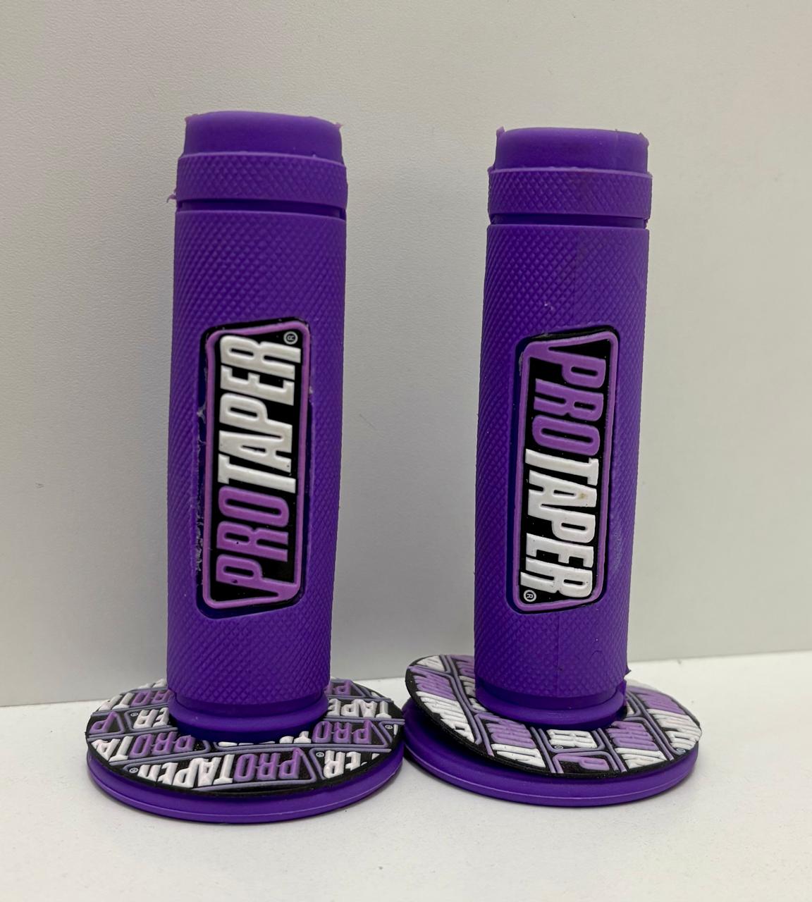 PUÑO PRO TAPER VIOLETA 624 NRO1026 AL NRO1030