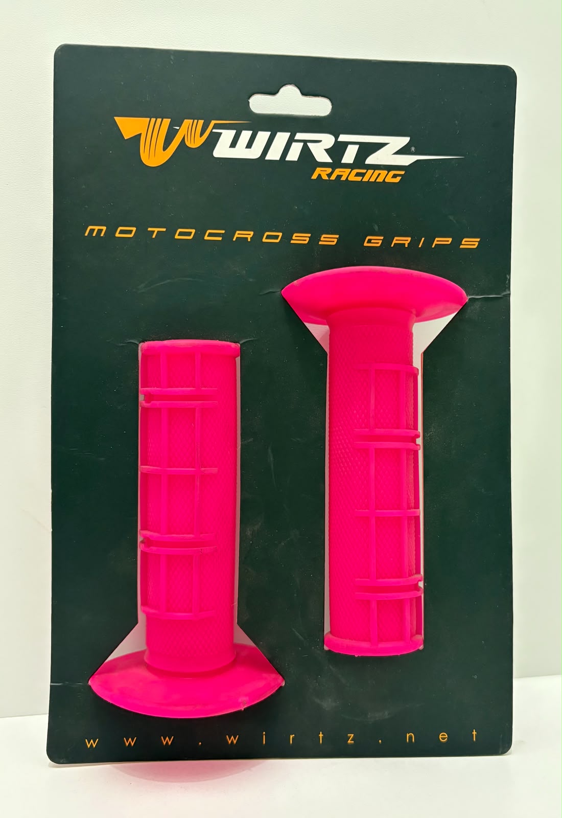 PUÑO WIRTZ ROSA NRO921