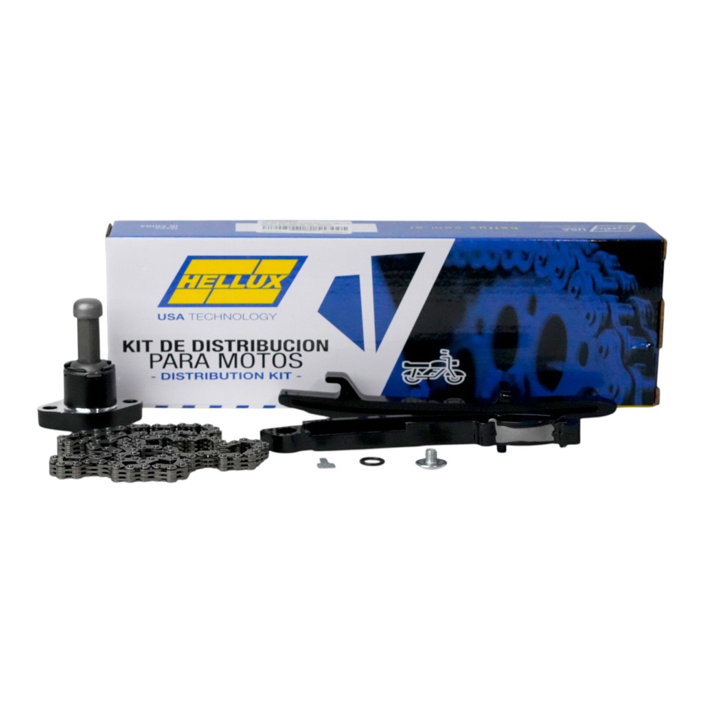 KIT DISTRIBUCION BAJAJ ROUSER NS200