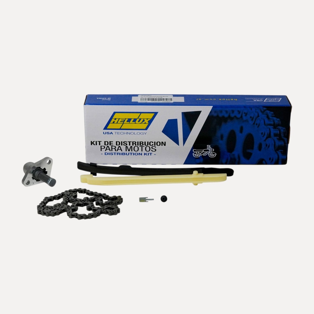 KIT DISTRIBUCION YAMAHA FZ16